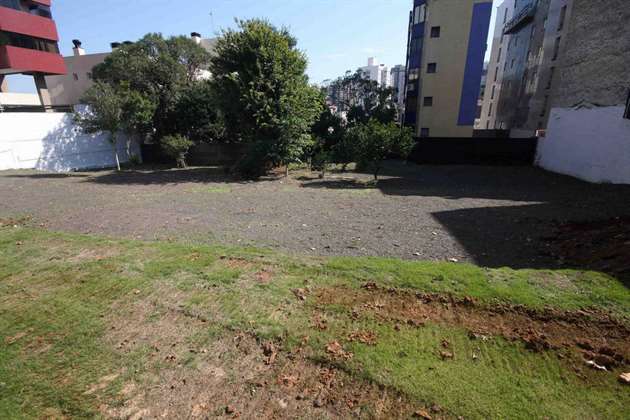 Fundação | Cyrela Goldsztein Clássico Petrópolis  – Apartamento	no  Petrópolis - Porto Alegre - Rio Grande do Sul